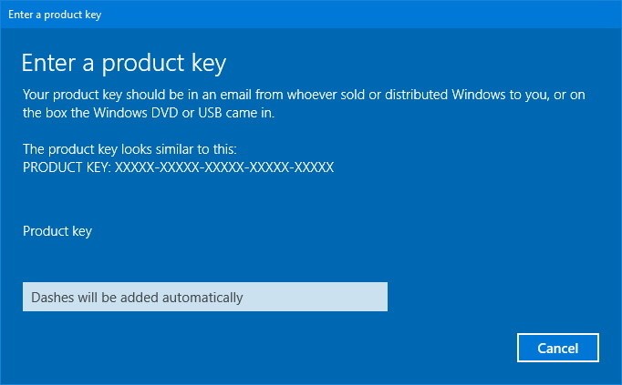 How to check windows 7 product key is genuine